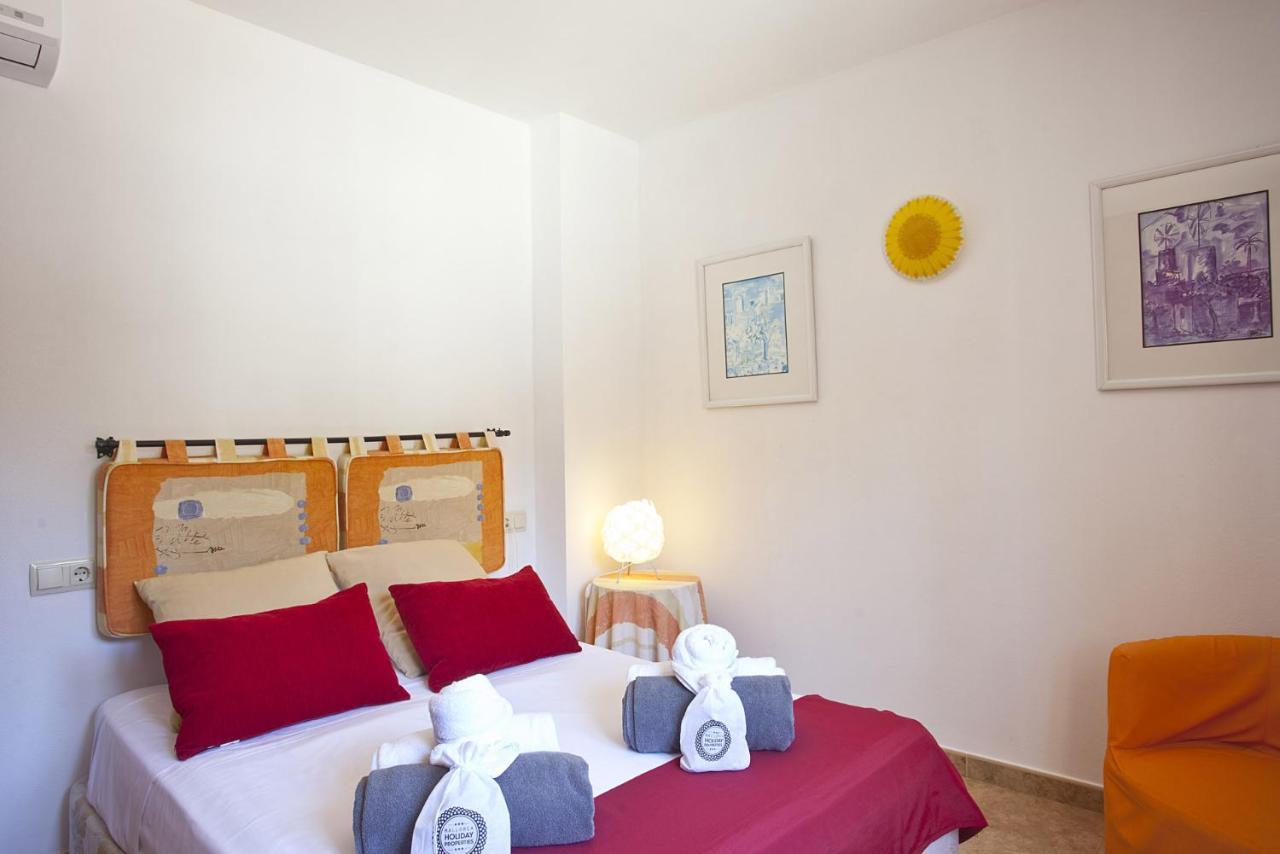 Heura 18 Villa *
