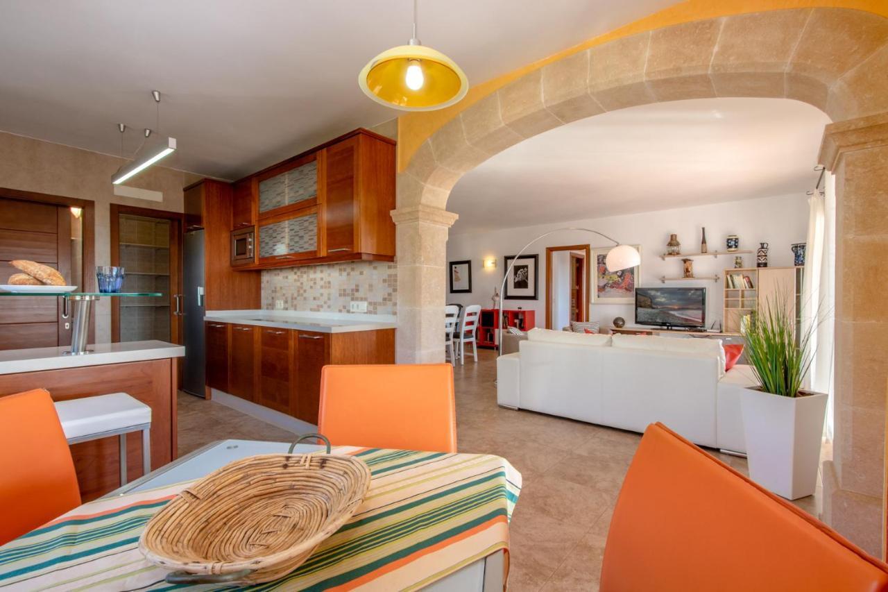 Heura 18 Villa Alcúdia